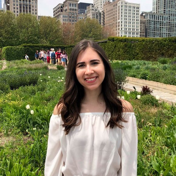 Meet your Posher, Rachel - Picture 1 of 1